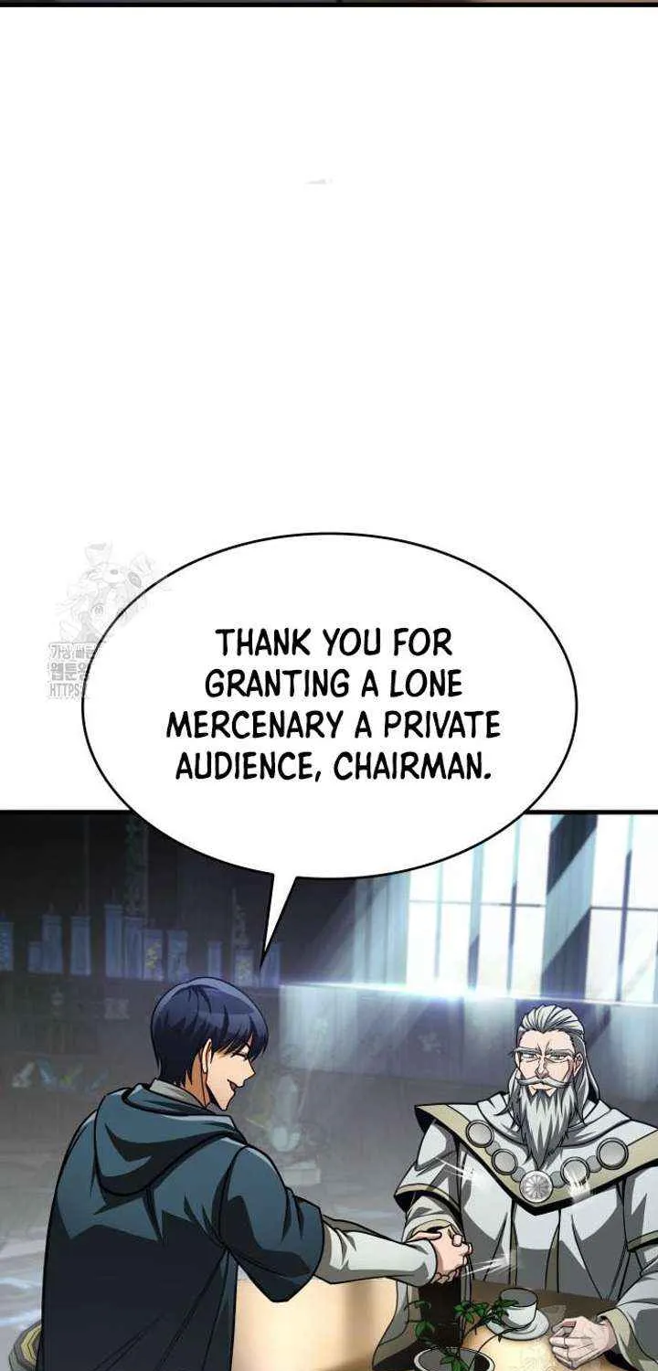 My Exclusive Tower Guide Chapter 89 page 36 - 