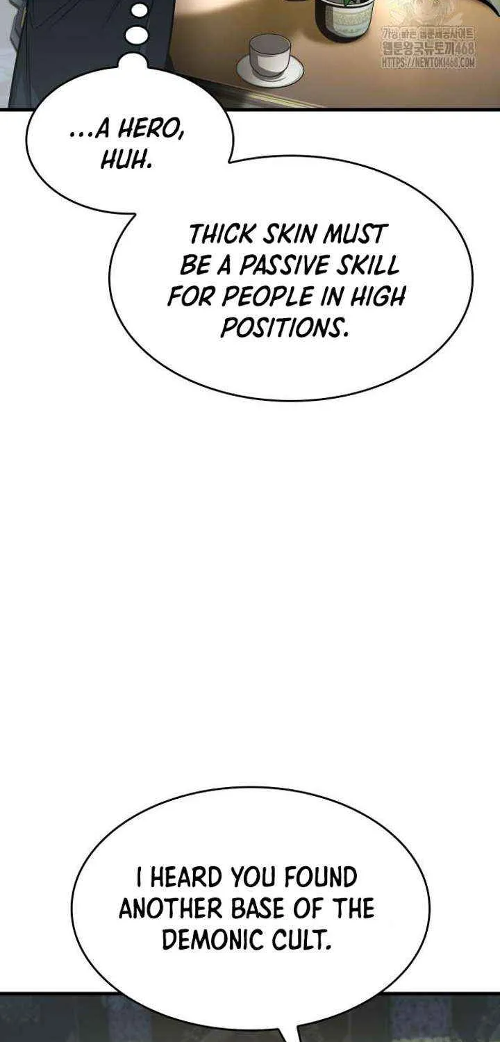 My Exclusive Tower Guide Chapter 89 page 37 - 