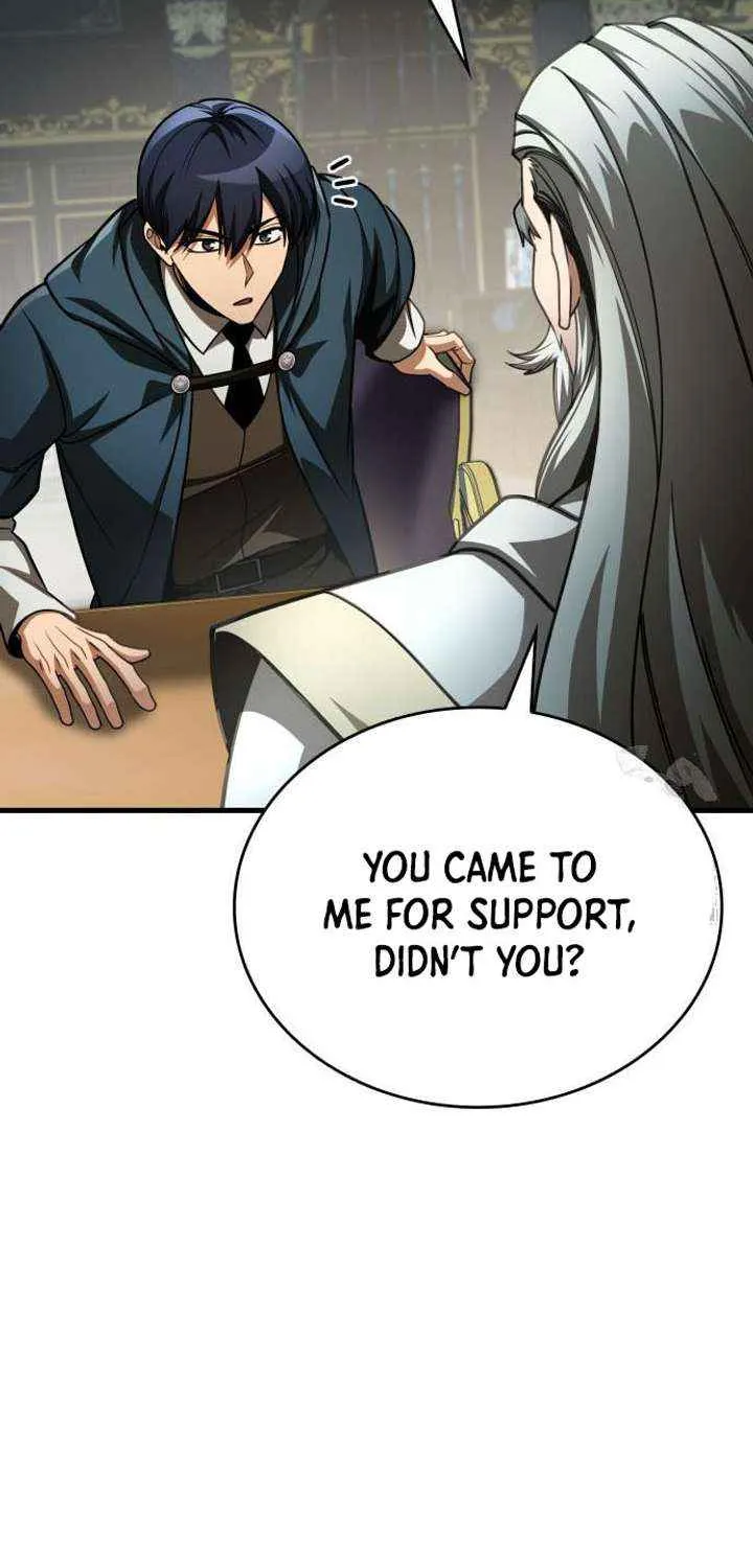 My Exclusive Tower Guide Chapter 89 page 38 - 