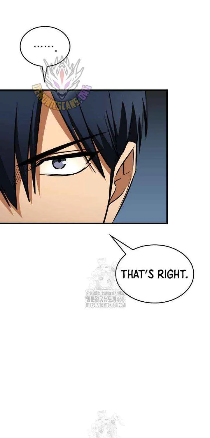 My Exclusive Tower Guide Chapter 89 page 39 - 