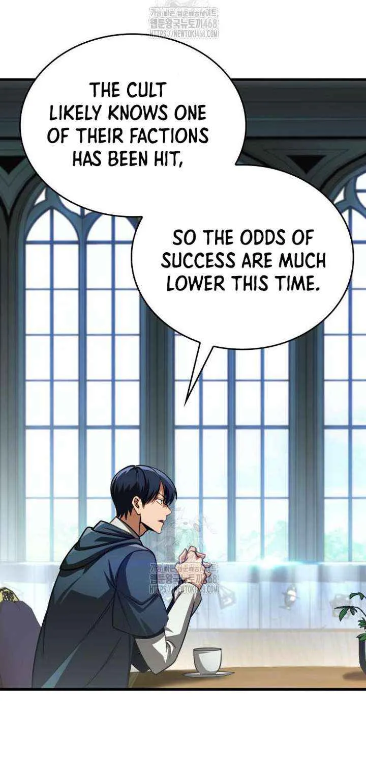 My Exclusive Tower Guide Chapter 89 page 40 - 