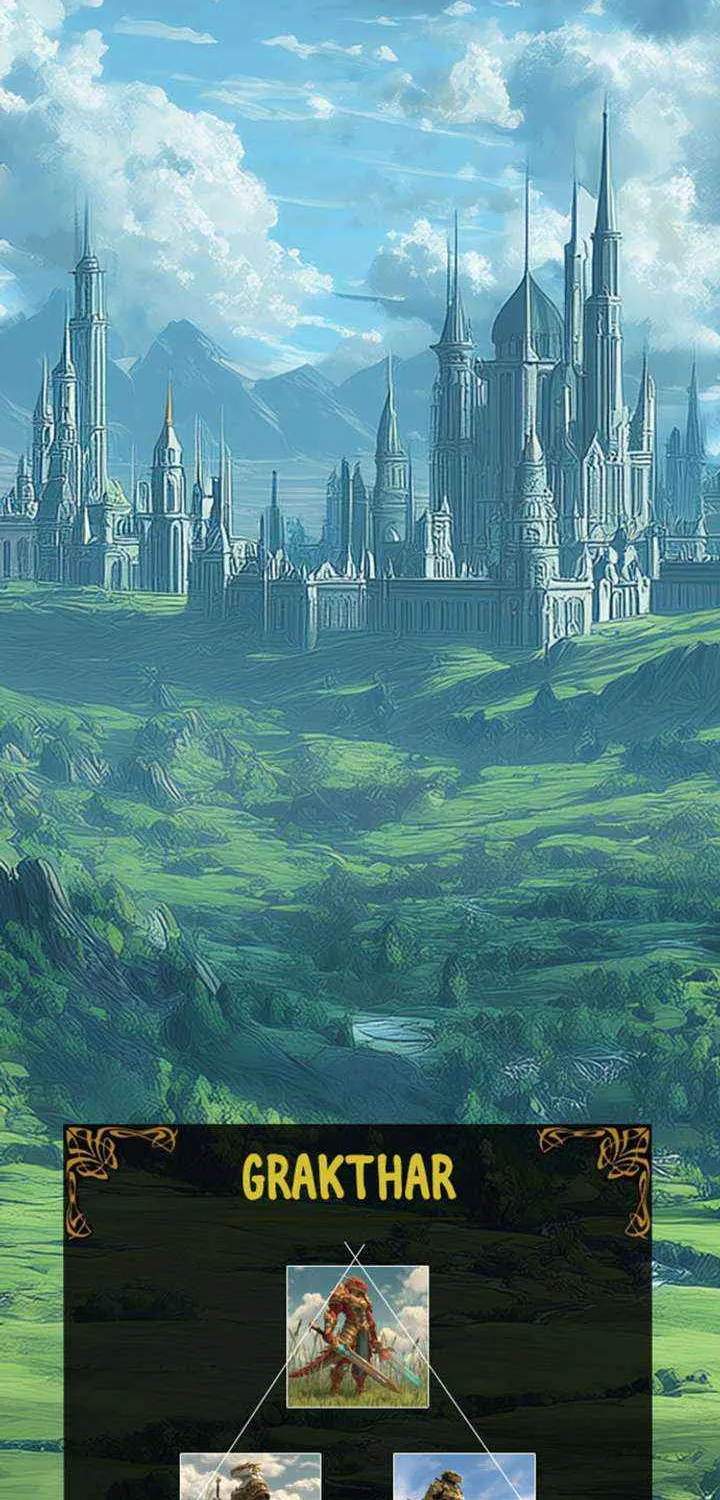 My Exclusive Tower Guide Chapter 89 page 5 - 