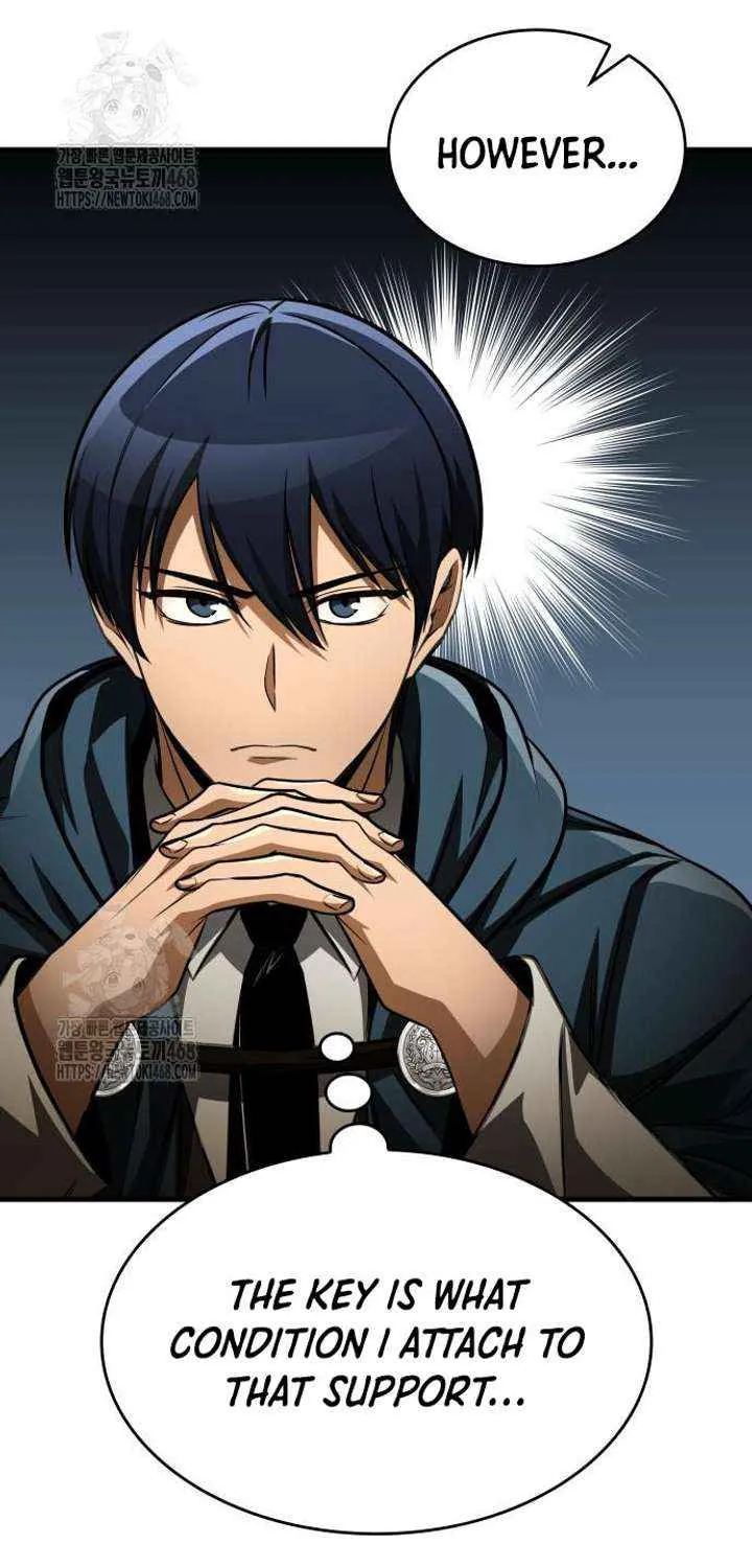 My Exclusive Tower Guide Chapter 89 page 50 - 
