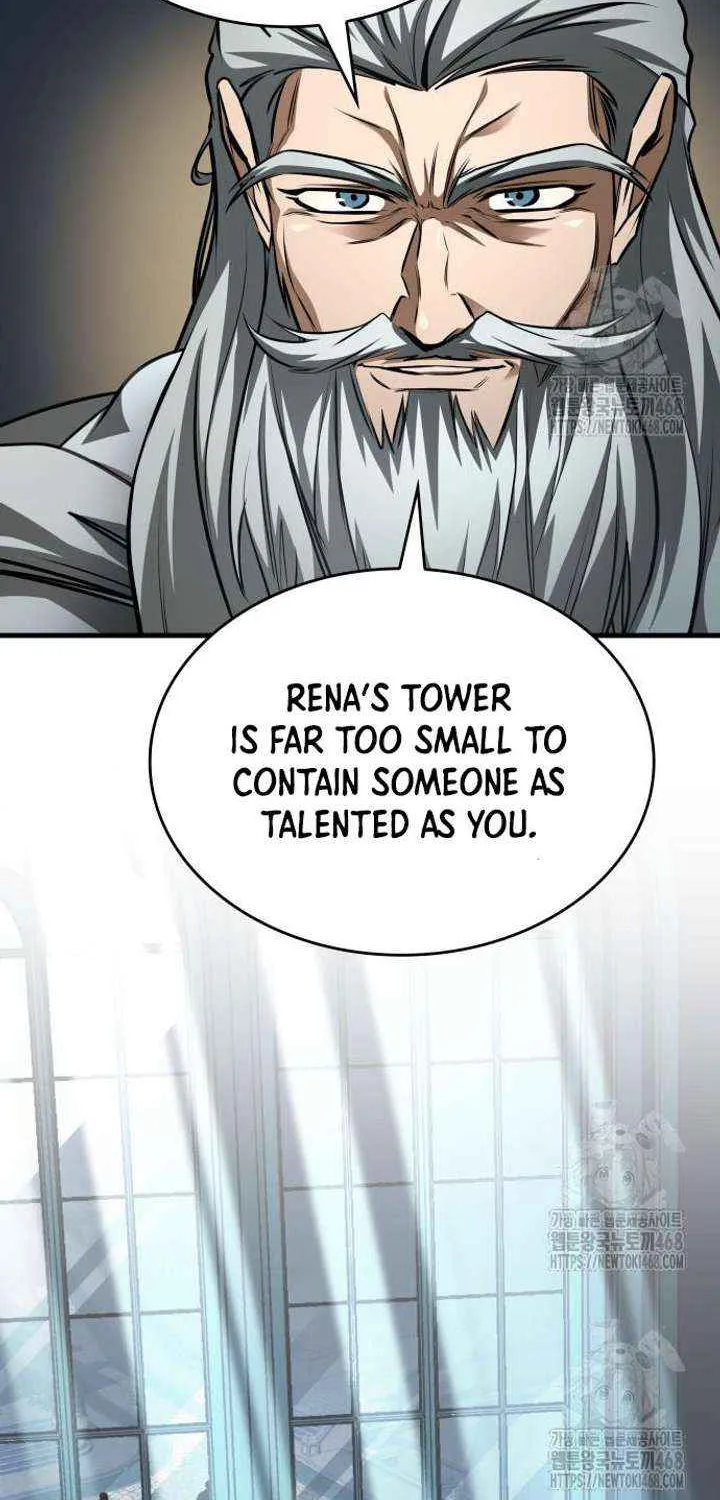 My Exclusive Tower Guide Chapter 89 page 55 - 