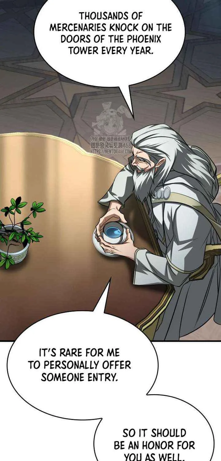 My Exclusive Tower Guide Chapter 89 page 57 - 