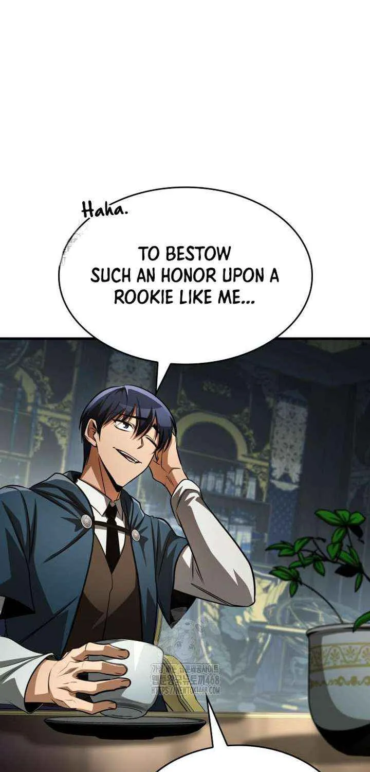 My Exclusive Tower Guide Chapter 89 page 59 - 