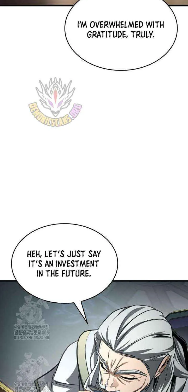 My Exclusive Tower Guide Chapter 89 page 60 - 