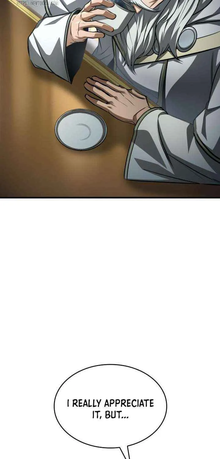 My Exclusive Tower Guide Chapter 89 page 61 - 
