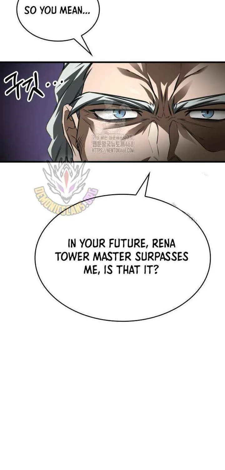 My Exclusive Tower Guide Chapter 89 page 67 - 