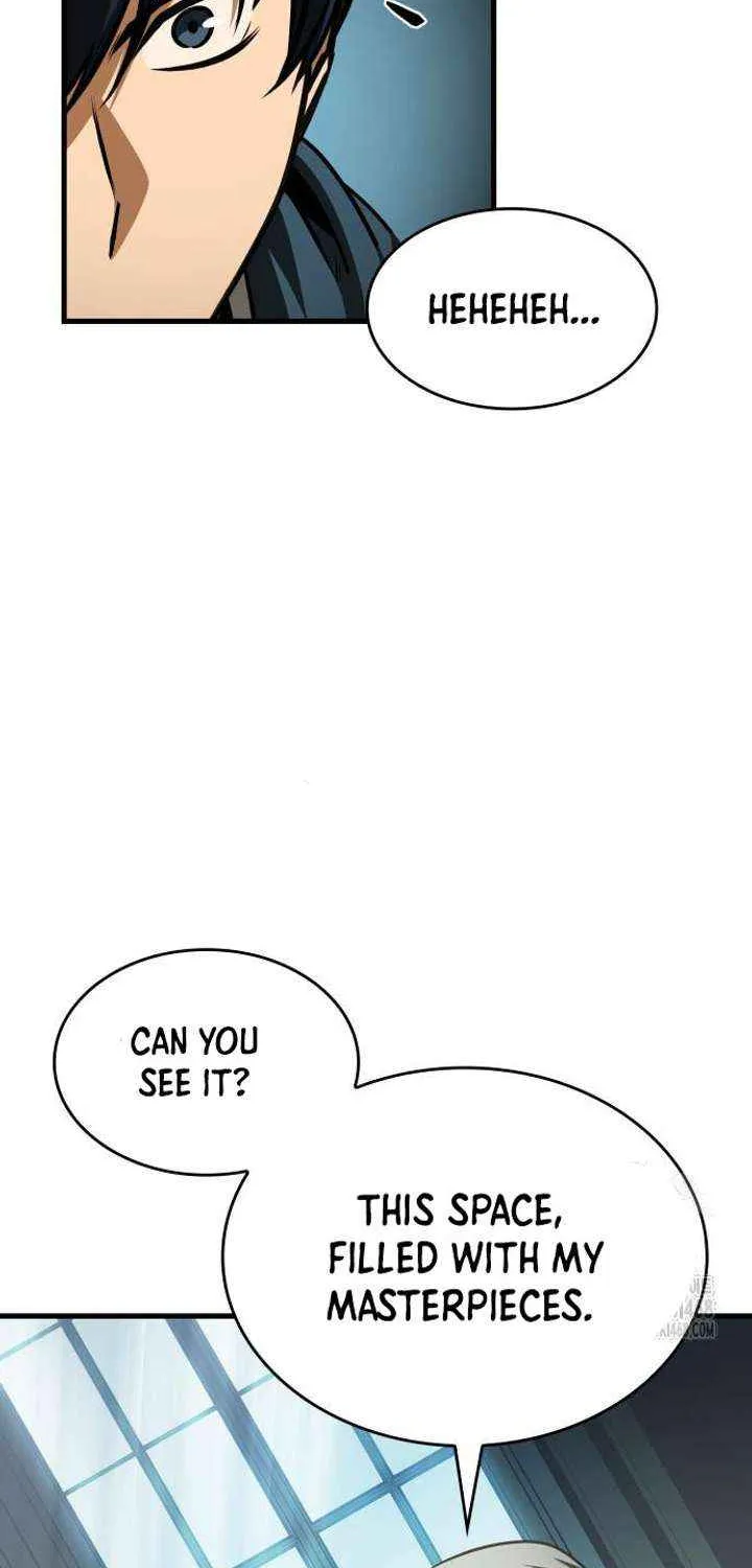 My Exclusive Tower Guide Chapter 89 page 69 - 