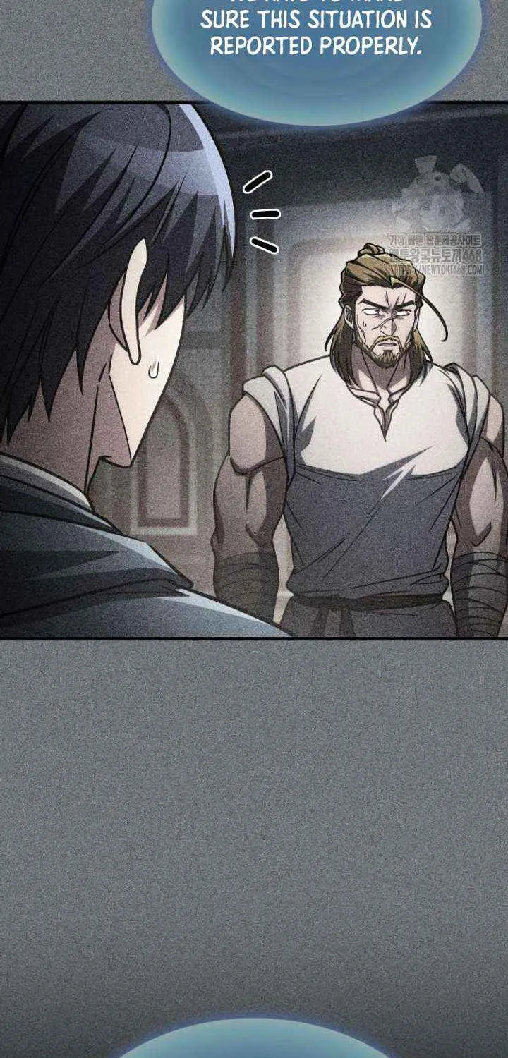 My Exclusive Tower Guide Chapter 89 page 8 - 
