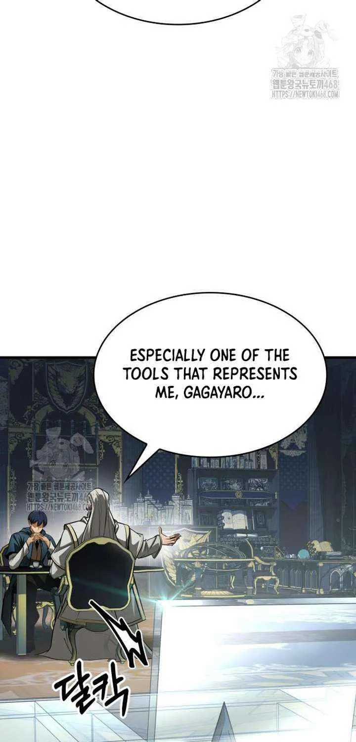 My Exclusive Tower Guide Chapter 89 page 71 - 
