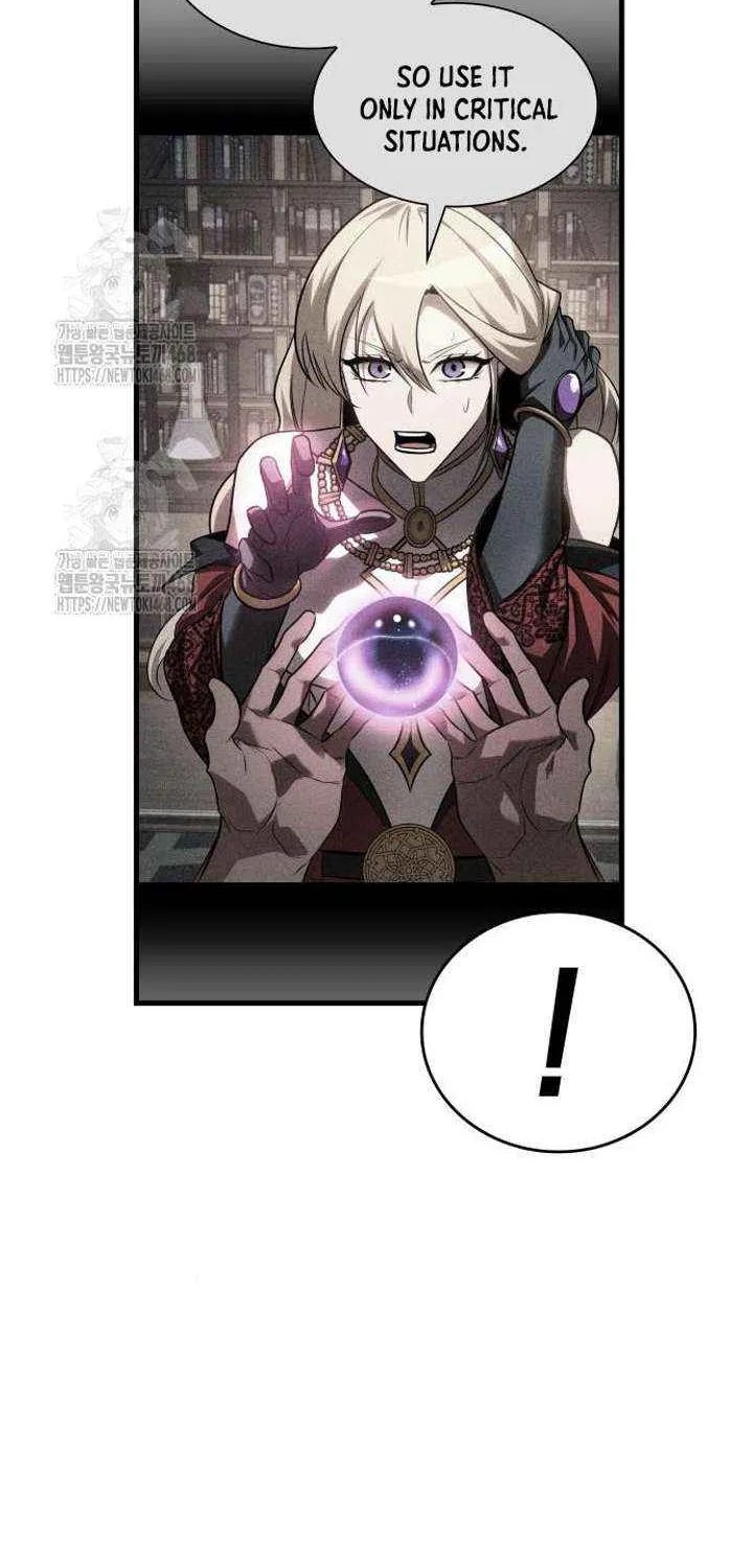 My Exclusive Tower Guide Chapter 89 page 83 - 