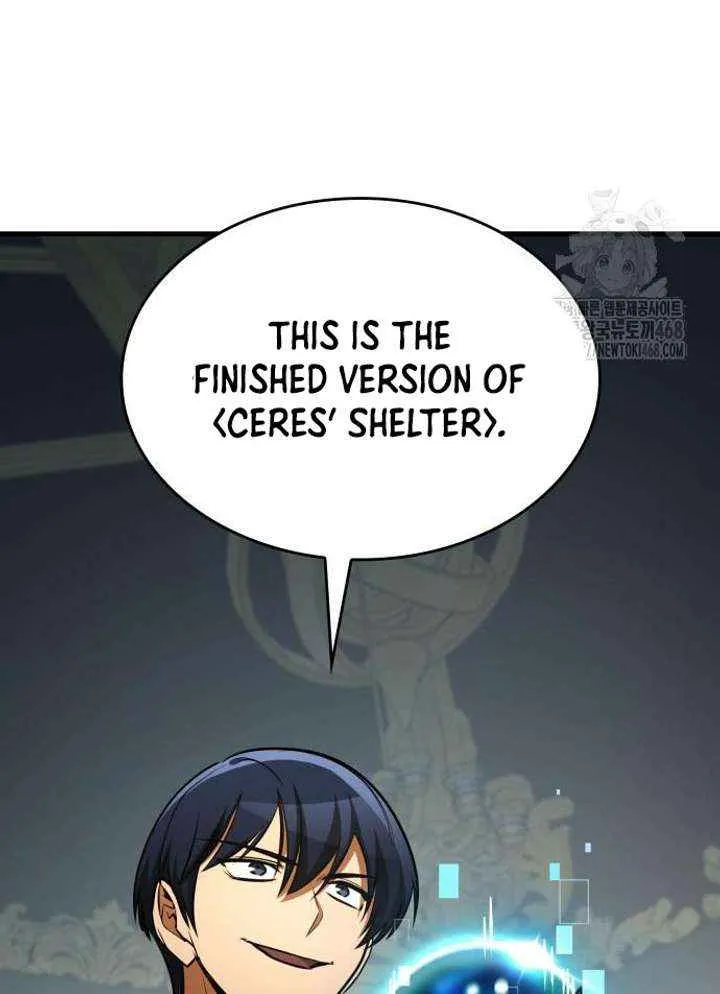 My Exclusive Tower Guide Chapter 89 page 84 - 