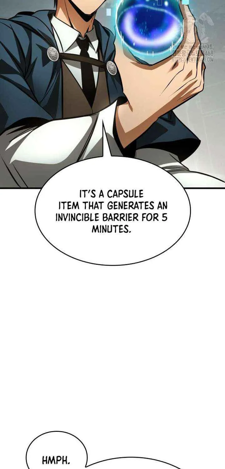 My Exclusive Tower Guide Chapter 89 page 85 - 