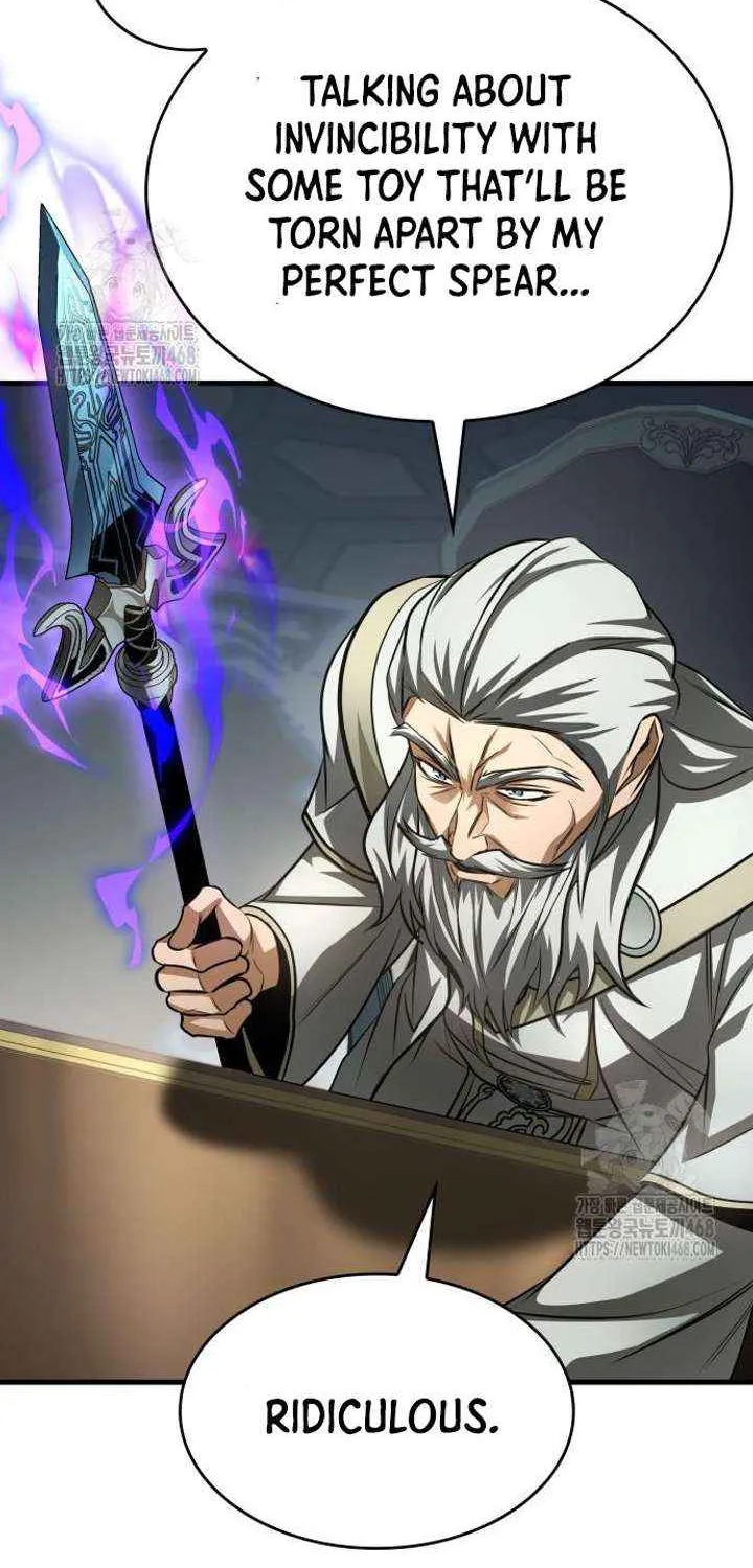 My Exclusive Tower Guide Chapter 89 page 86 - 