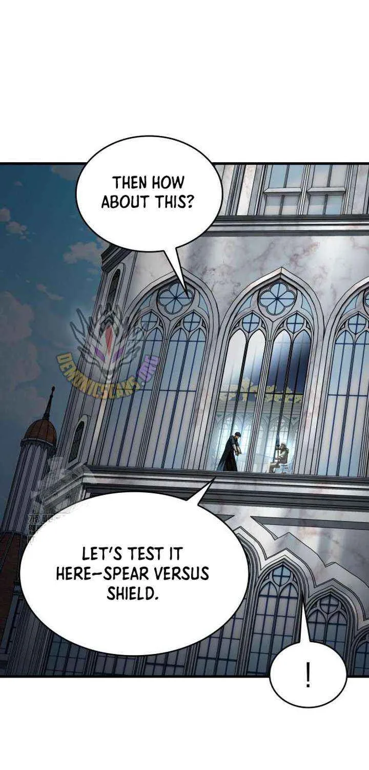 My Exclusive Tower Guide Chapter 89 page 88 - 