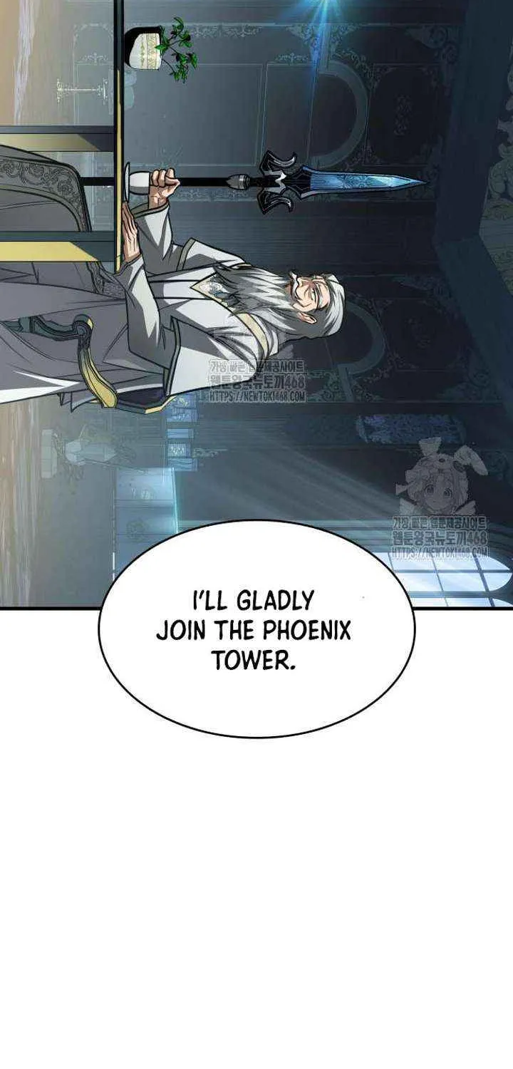 My Exclusive Tower Guide Chapter 89 page 90 - 