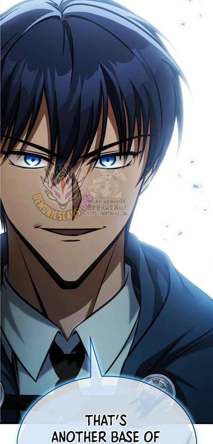 My Exclusive Tower Guide Chapter 89 page 10 - 