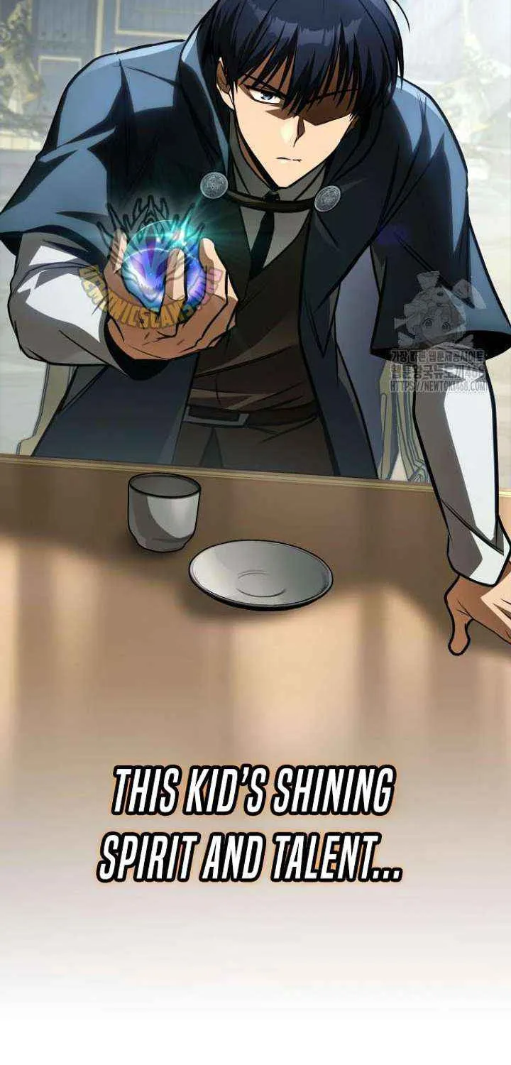 My Exclusive Tower Guide Chapter 89 page 95 - 