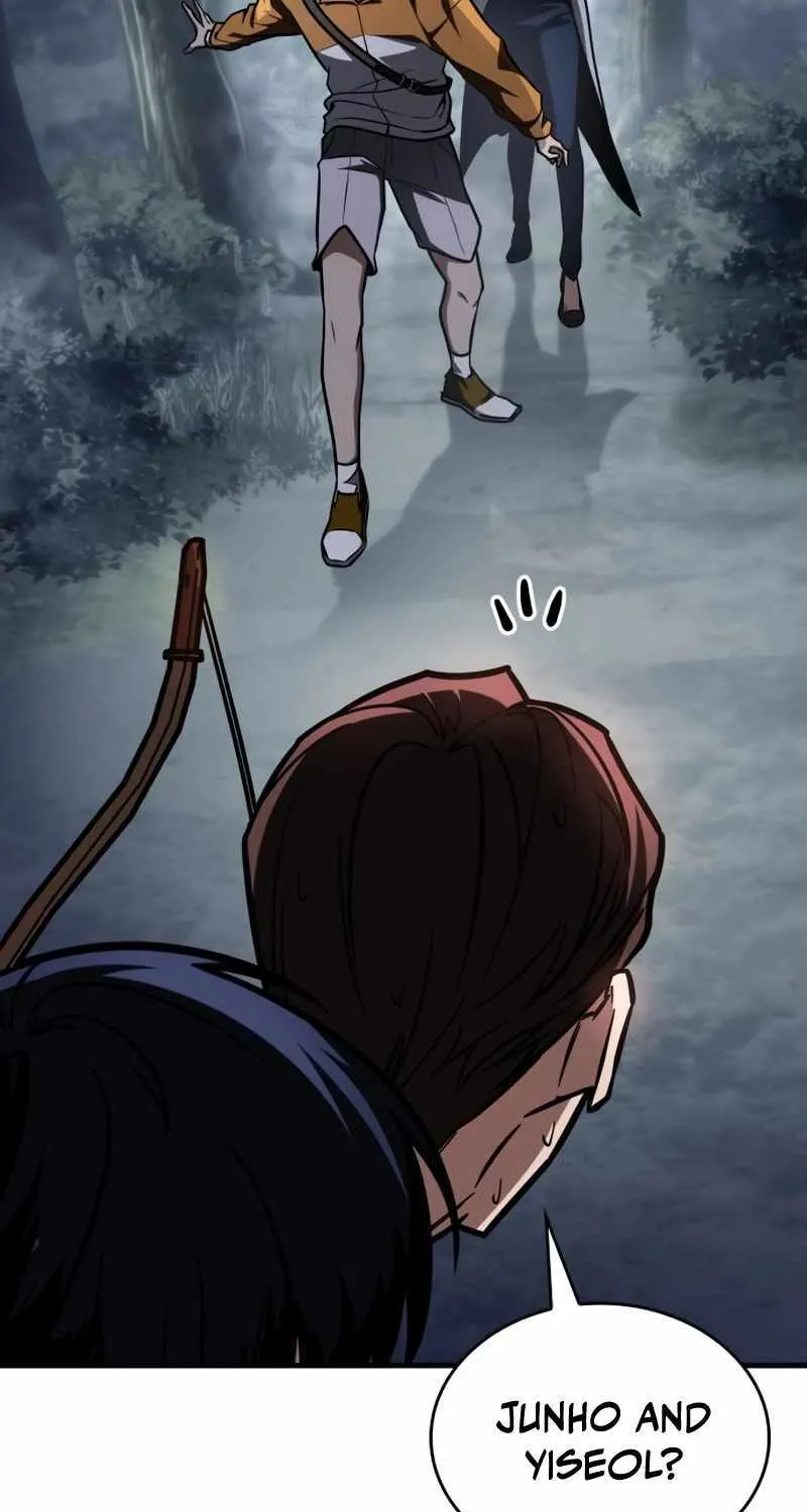 My Exclusive Tower Guide Chapter 9 page 104 - 