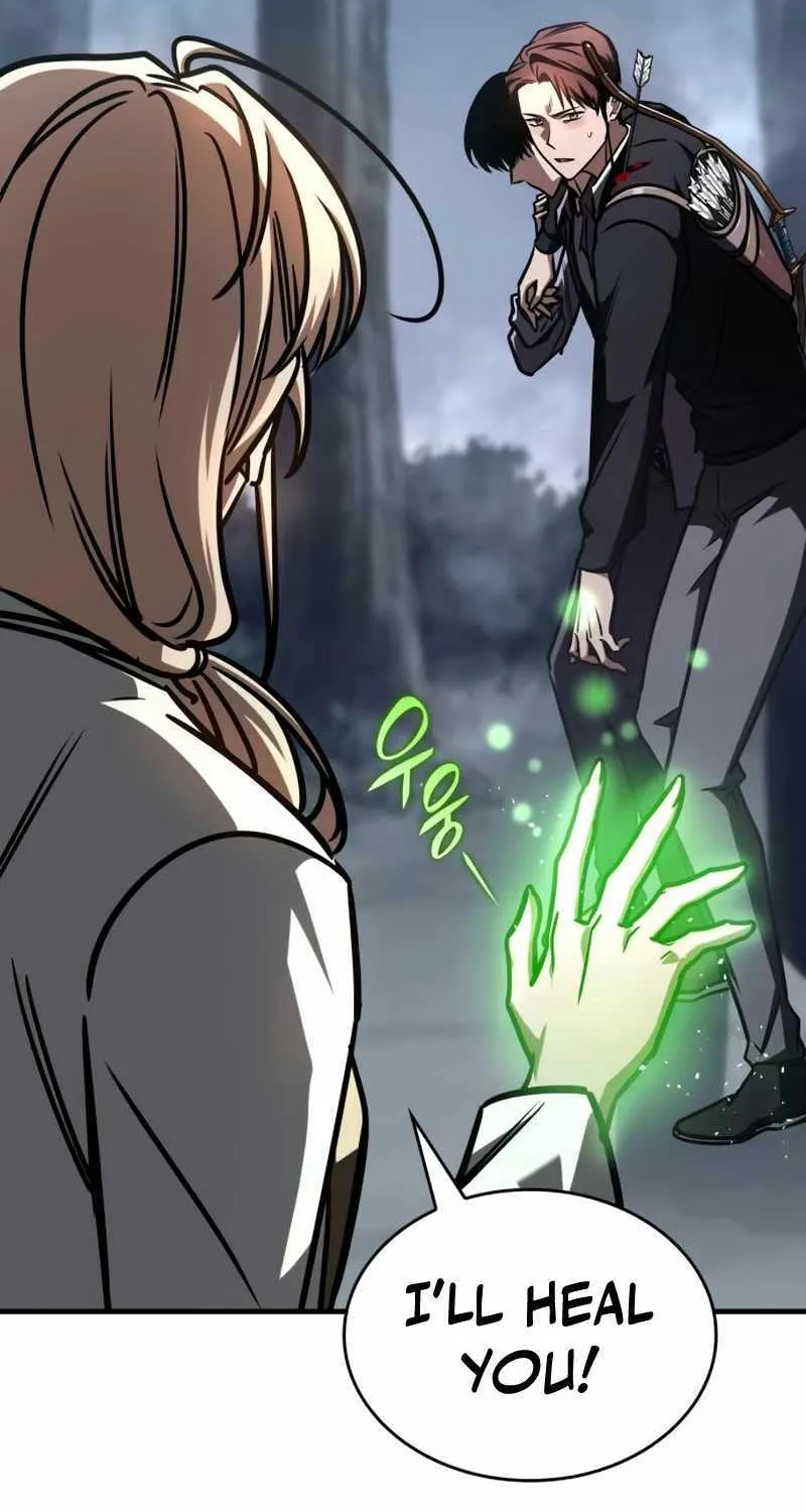 My Exclusive Tower Guide Chapter 9 page 107 - 