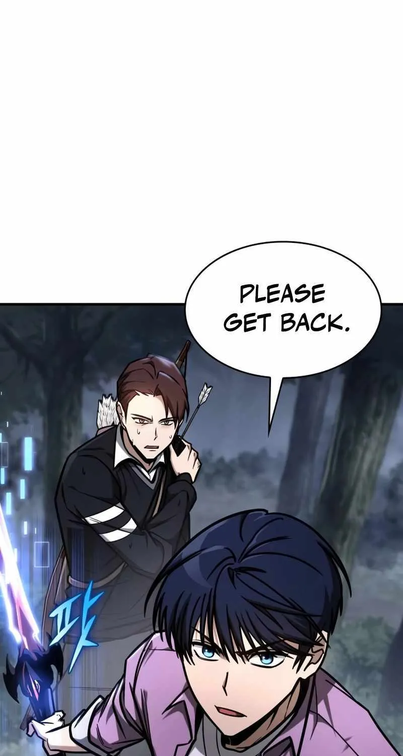 My Exclusive Tower Guide Chapter 9 page 108 - 