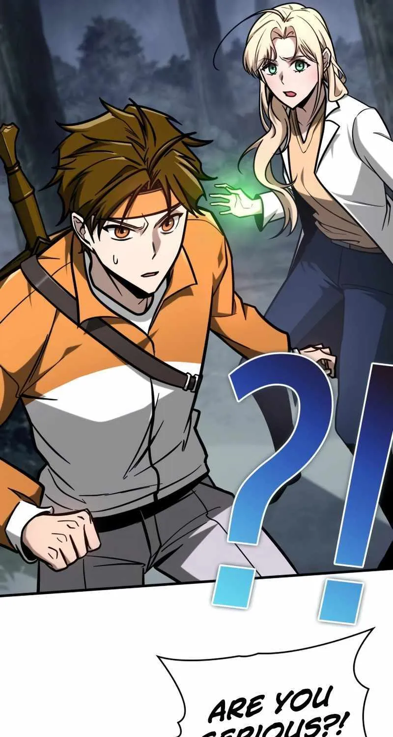 My Exclusive Tower Guide Chapter 9 page 110 - 