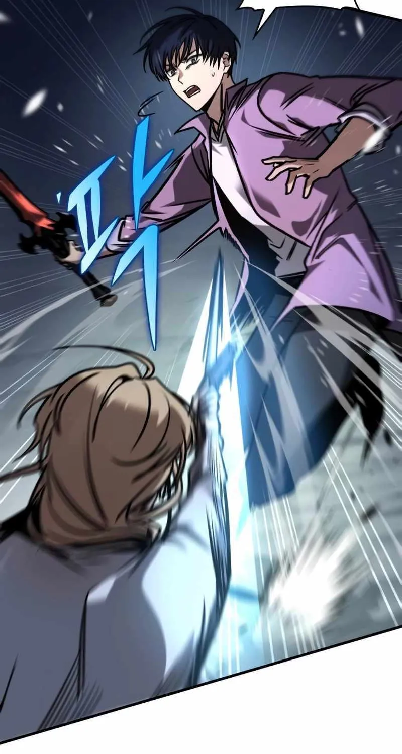 My Exclusive Tower Guide Chapter 9 page 121 - 