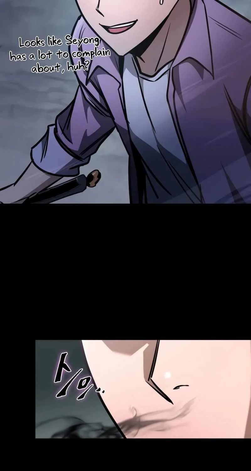 My Exclusive Tower Guide Chapter 9 page 27 - 