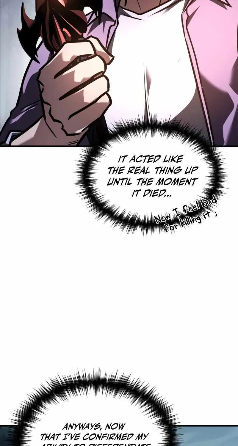 My Exclusive Tower Guide Chapter 9 page 36 - 