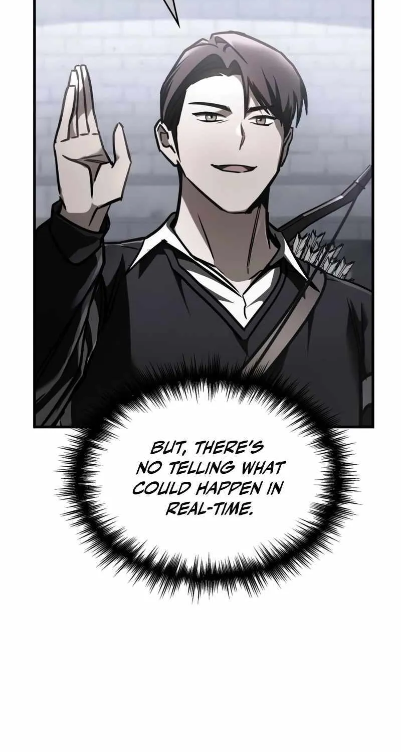 My Exclusive Tower Guide Chapter 9 page 39 - 
