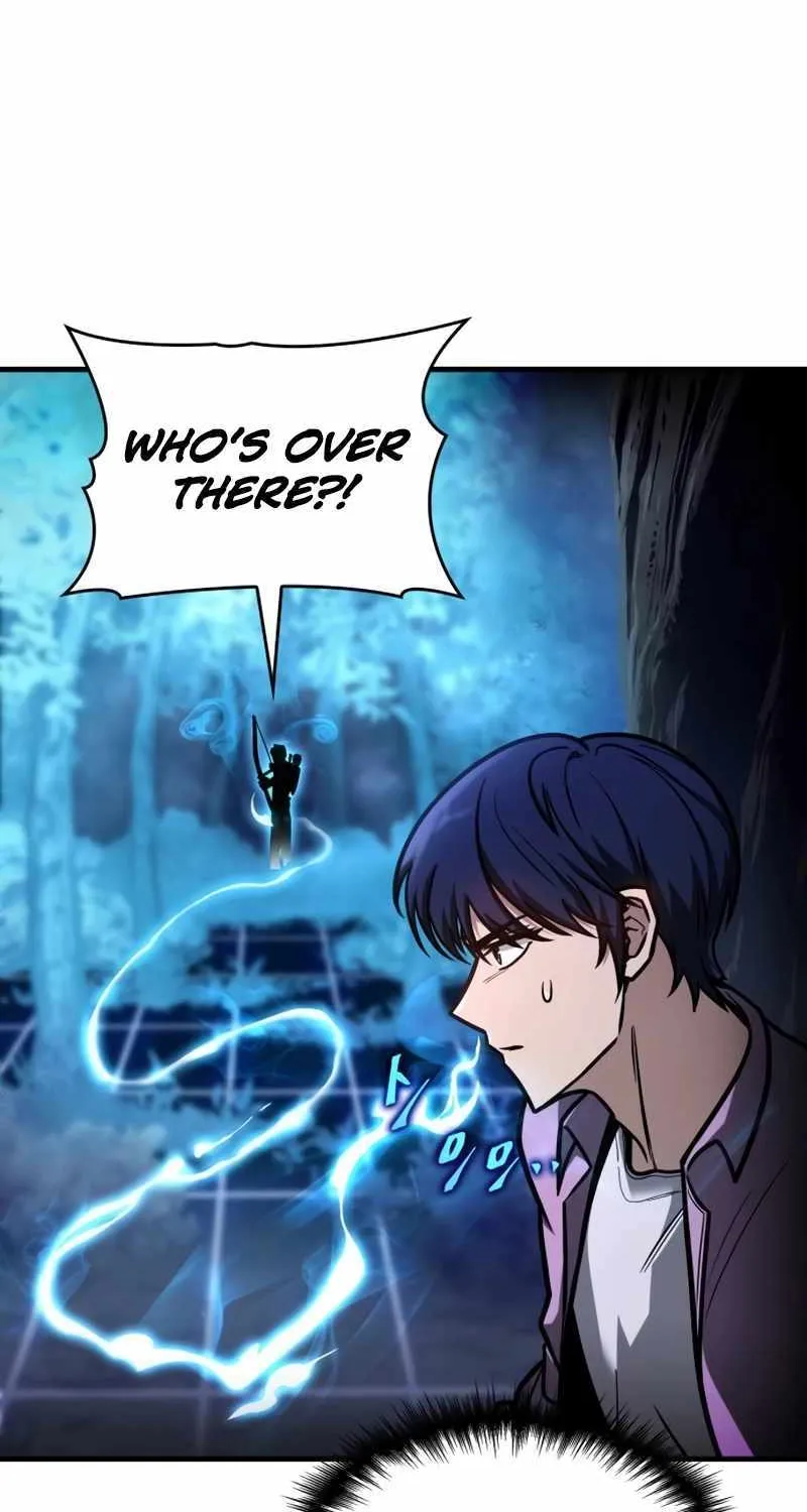 My Exclusive Tower Guide Chapter 9 page 81 - 