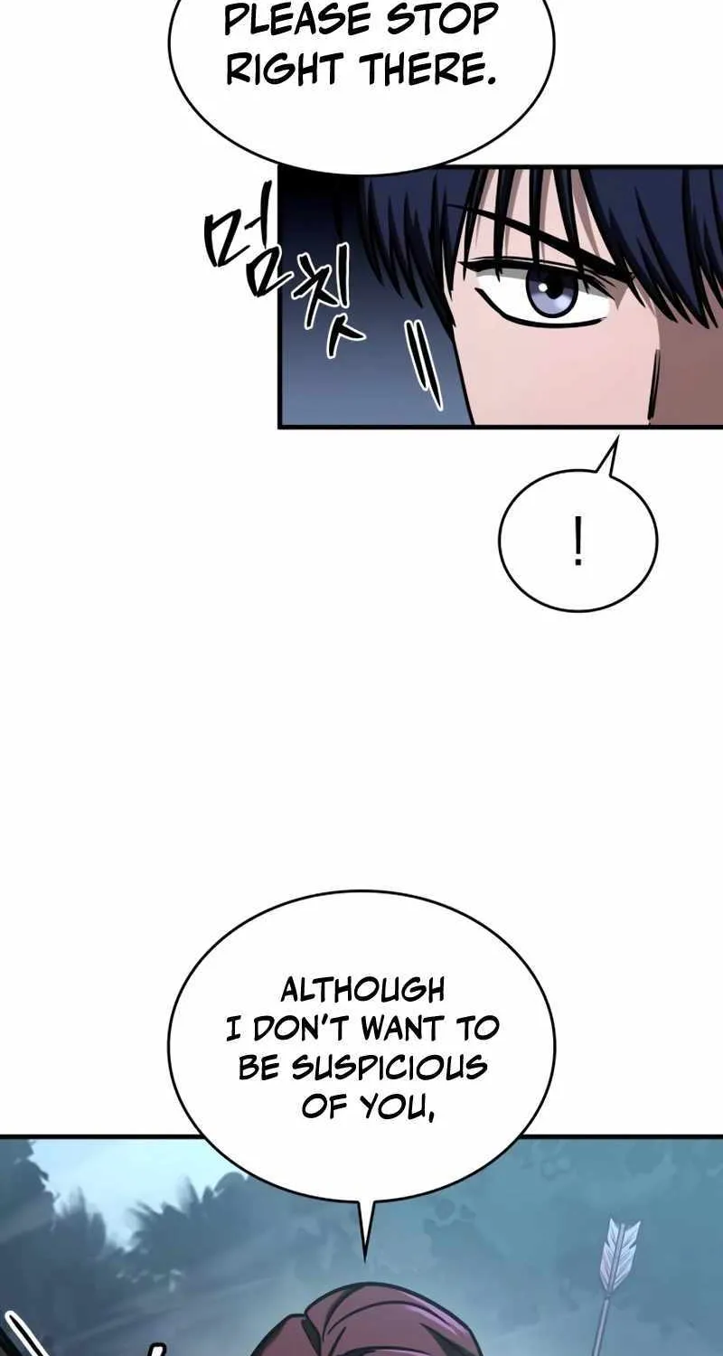 My Exclusive Tower Guide Chapter 9 page 85 - 