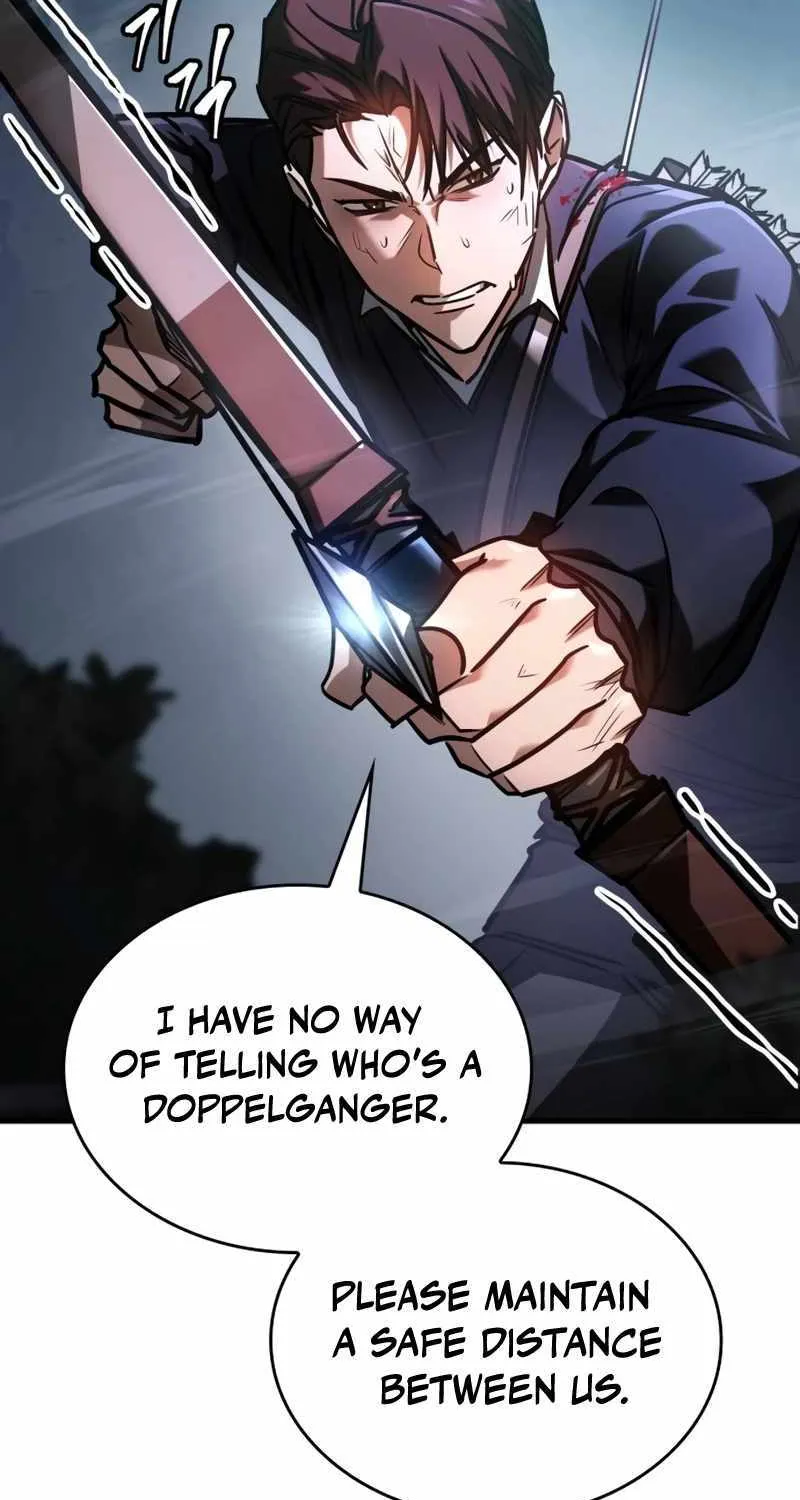 My Exclusive Tower Guide Chapter 9 page 86 - 