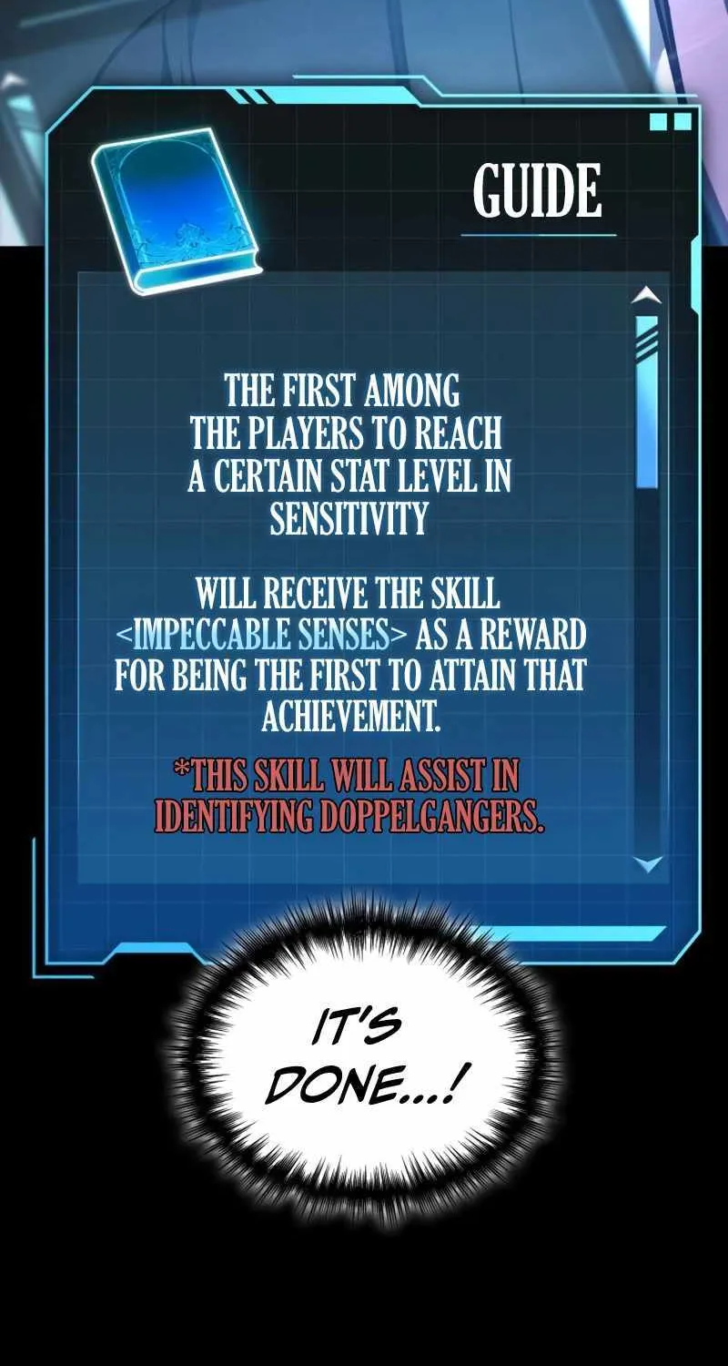 My Exclusive Tower Guide Chapter 9 page 10 - 