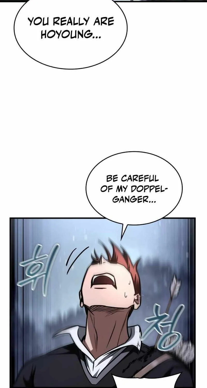 My Exclusive Tower Guide Chapter 9 page 91 - 