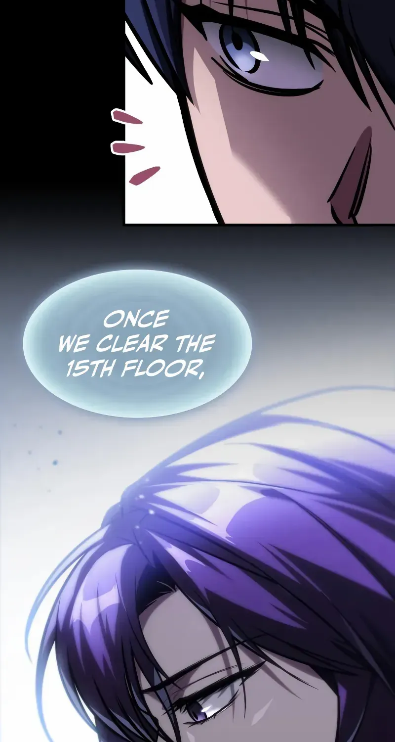 My Exclusive Tower Guide Chapter 90 page 106 - 