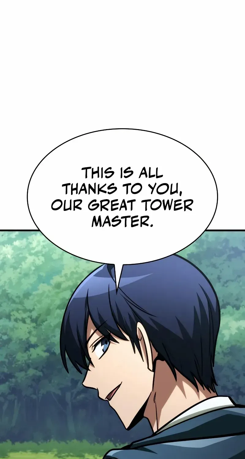 My Exclusive Tower Guide Chapter 90 page 13 - 