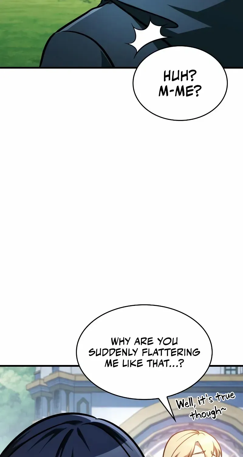 My Exclusive Tower Guide Chapter 90 page 14 - 