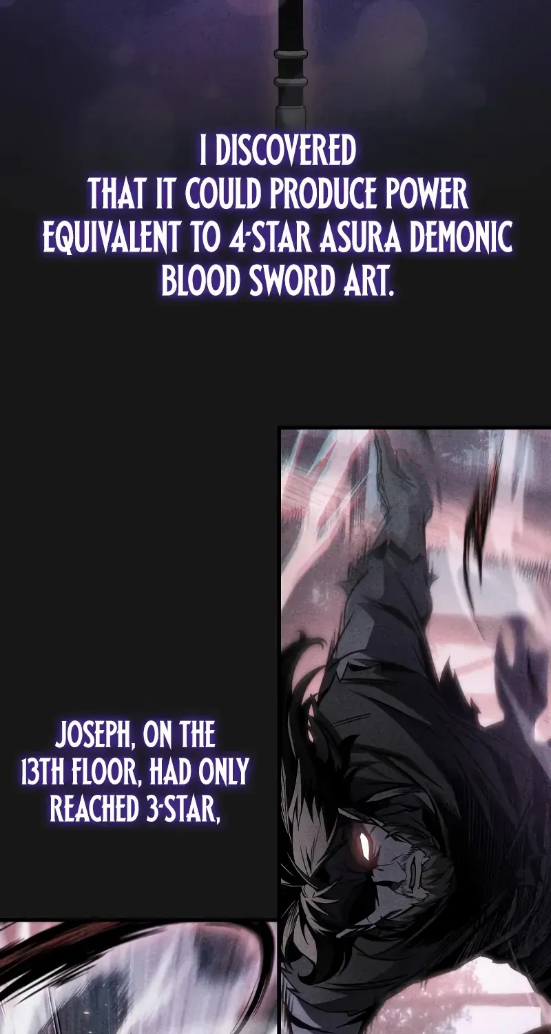 My Exclusive Tower Guide Chapter 90 page 17 - 