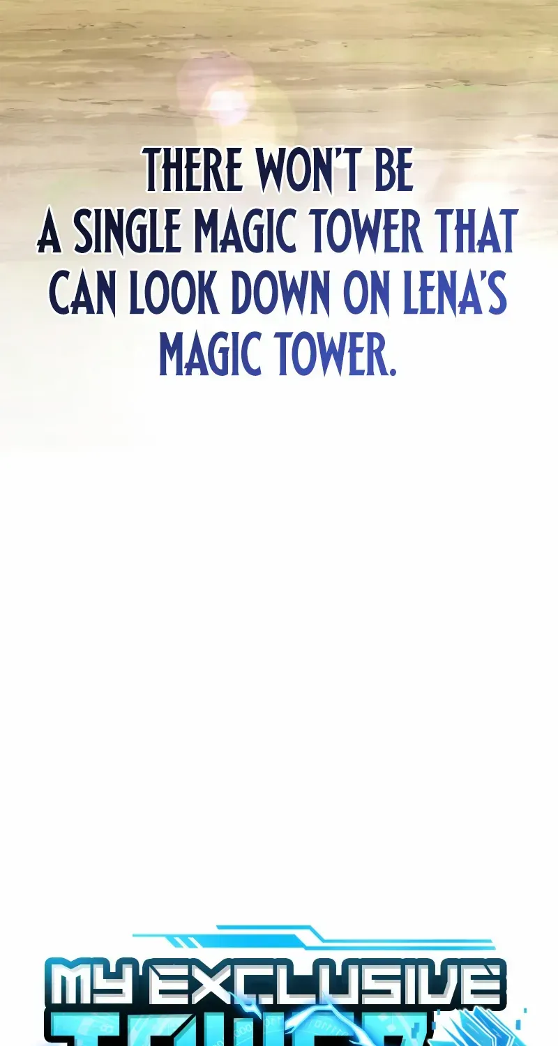 My Exclusive Tower Guide Chapter 90 page 26 - 