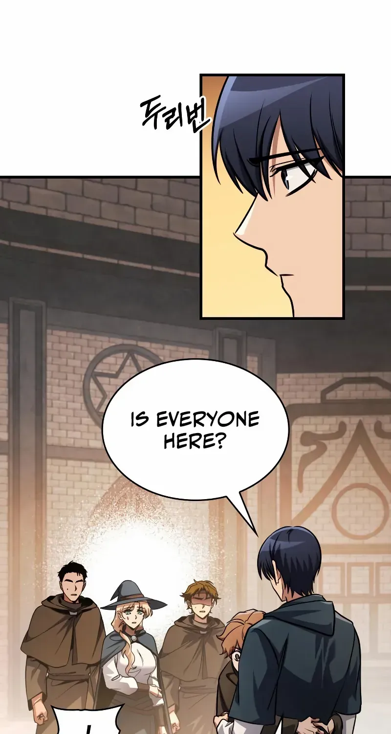 My Exclusive Tower Guide Chapter 90 page 36 - 