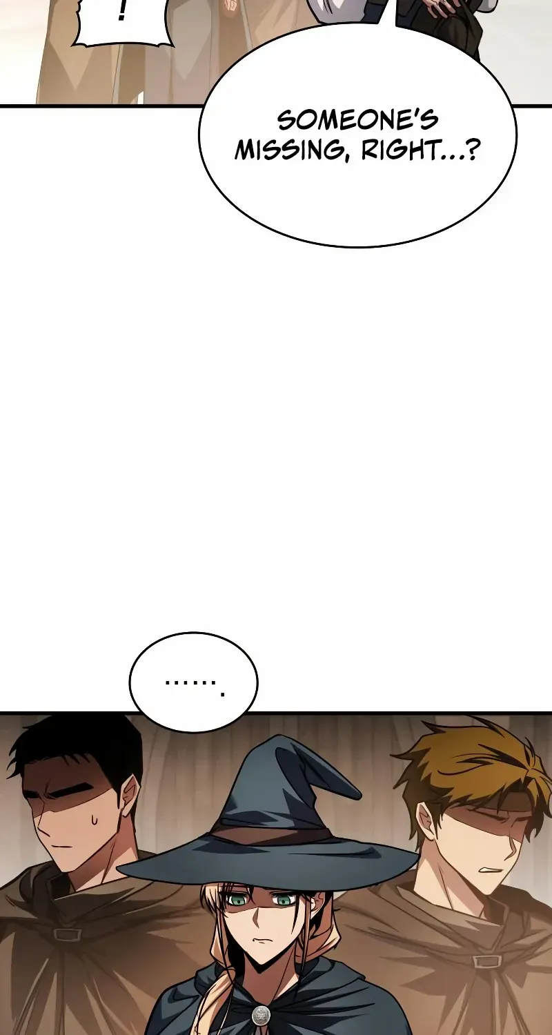 My Exclusive Tower Guide Chapter 90 page 37 - 