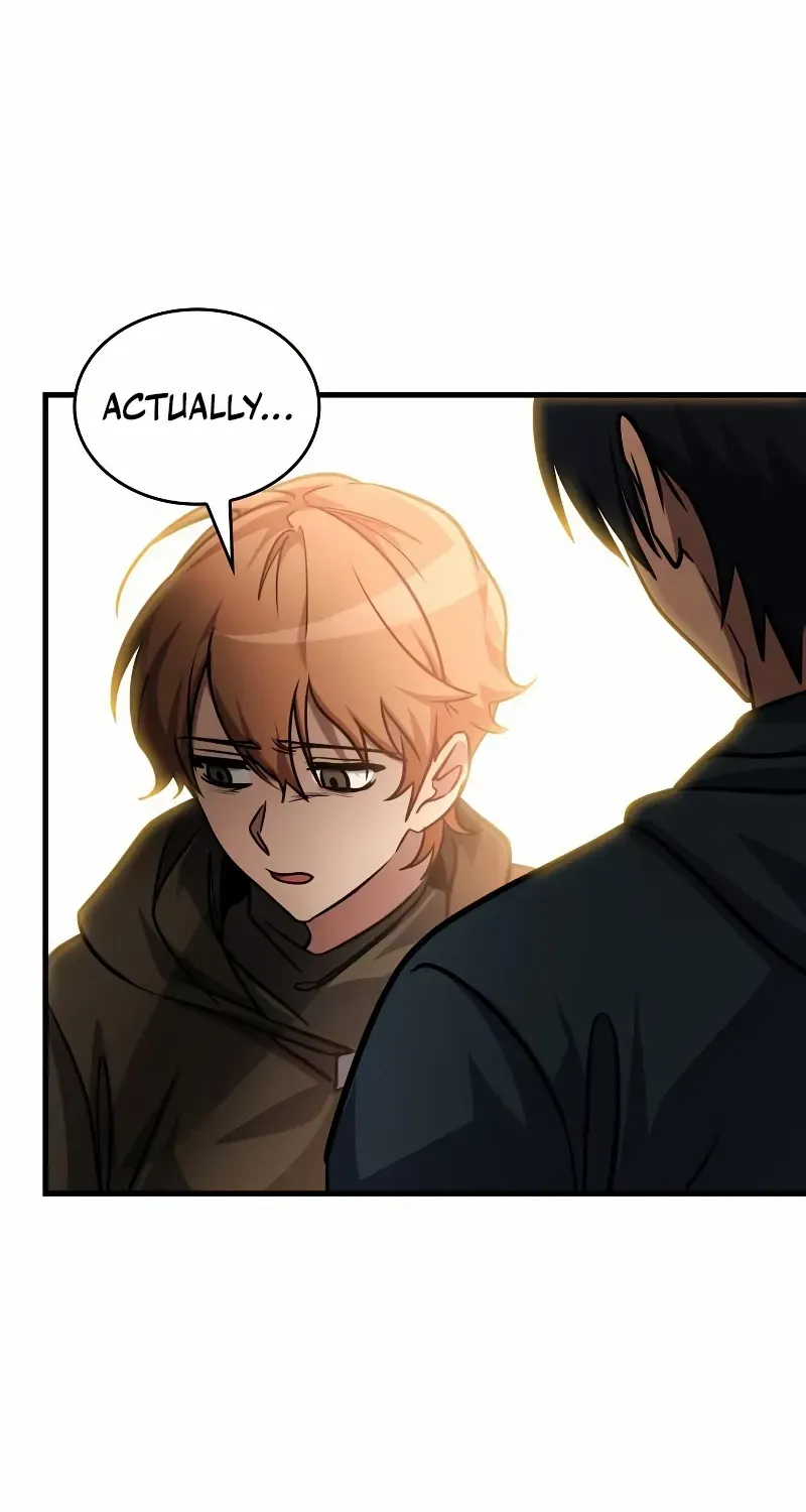 My Exclusive Tower Guide Chapter 90 page 39 - 