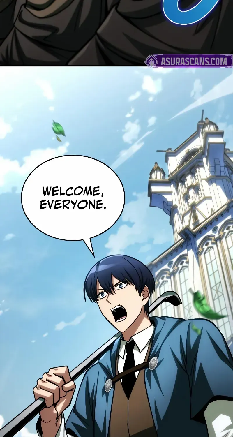 My Exclusive Tower Guide Chapter 90 page 5 - 