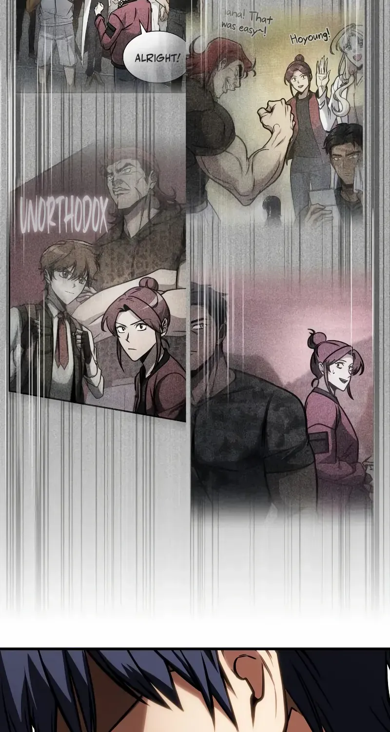 My Exclusive Tower Guide Chapter 90 page 43 - 