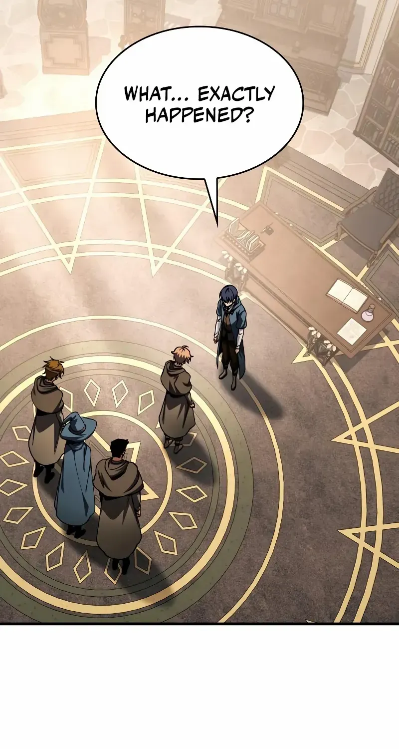 My Exclusive Tower Guide Chapter 90 page 45 - 