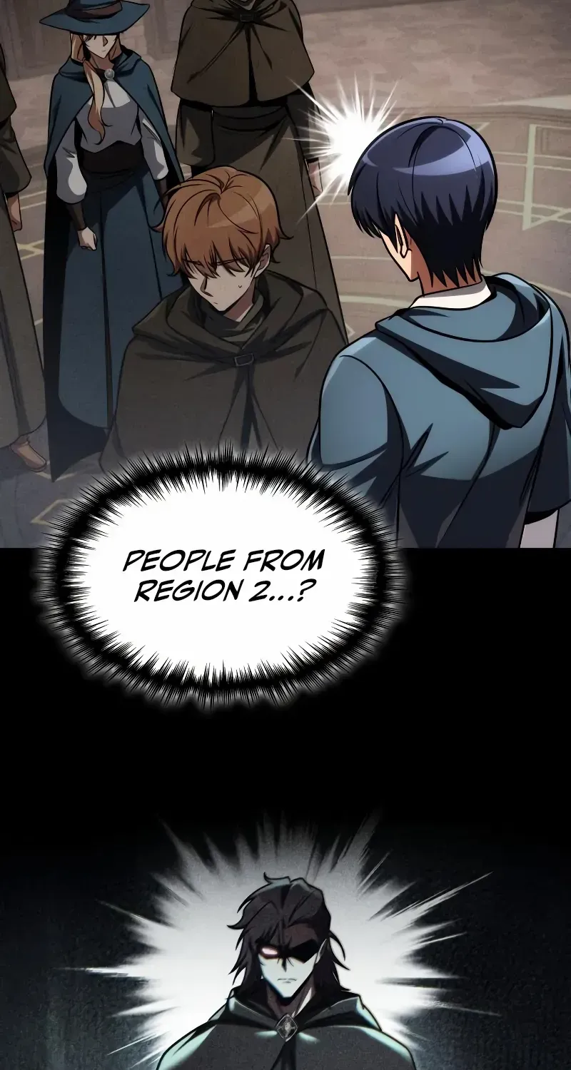 My Exclusive Tower Guide Chapter 90 page 49 - 