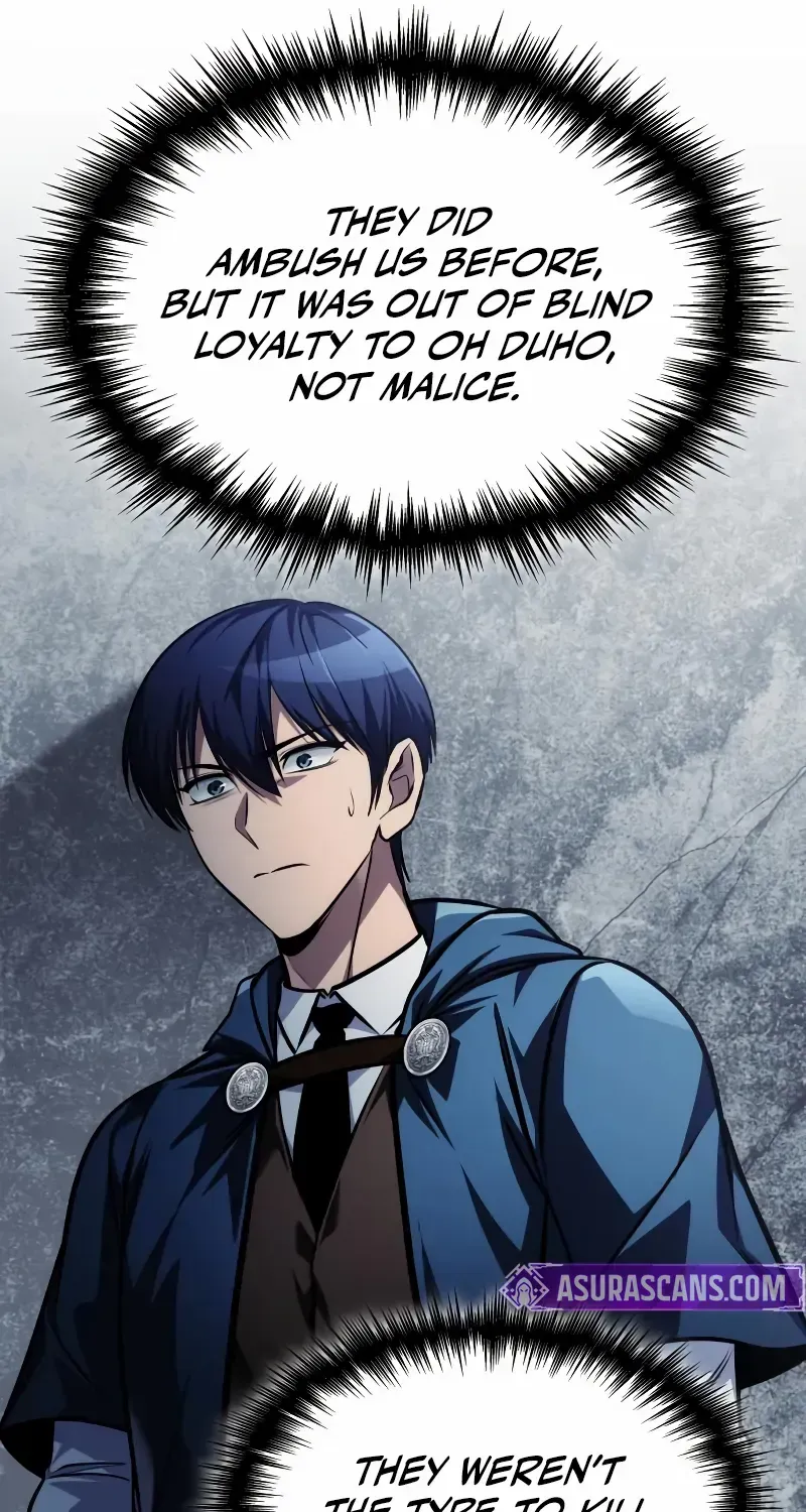 My Exclusive Tower Guide Chapter 90 page 52 - 